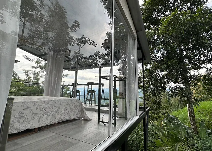 Saray Glamping