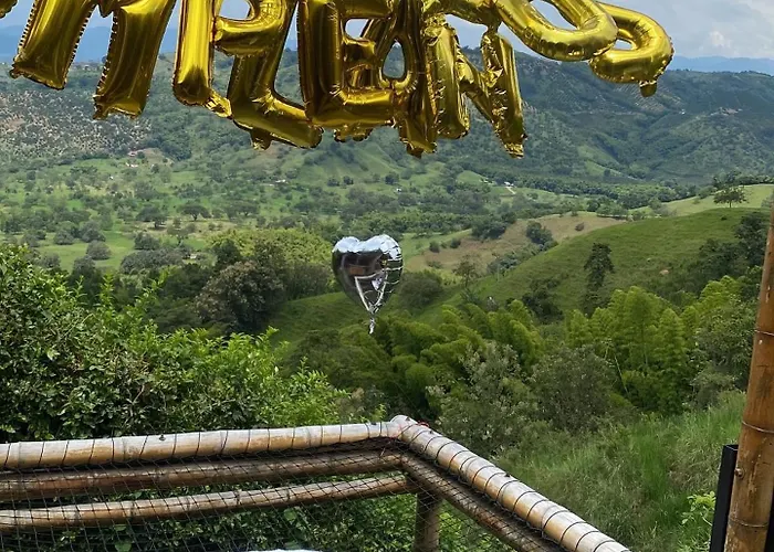 Saray Glamping