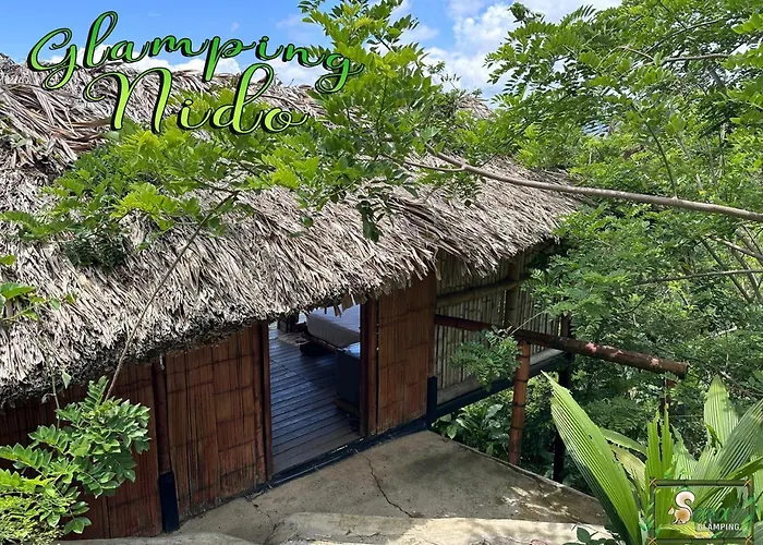 Saray Glamping