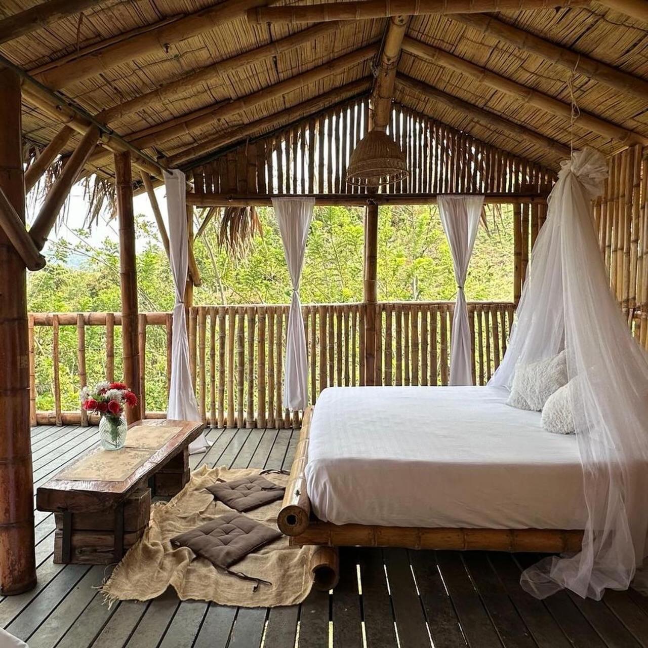 Saray Glamping Campsite *