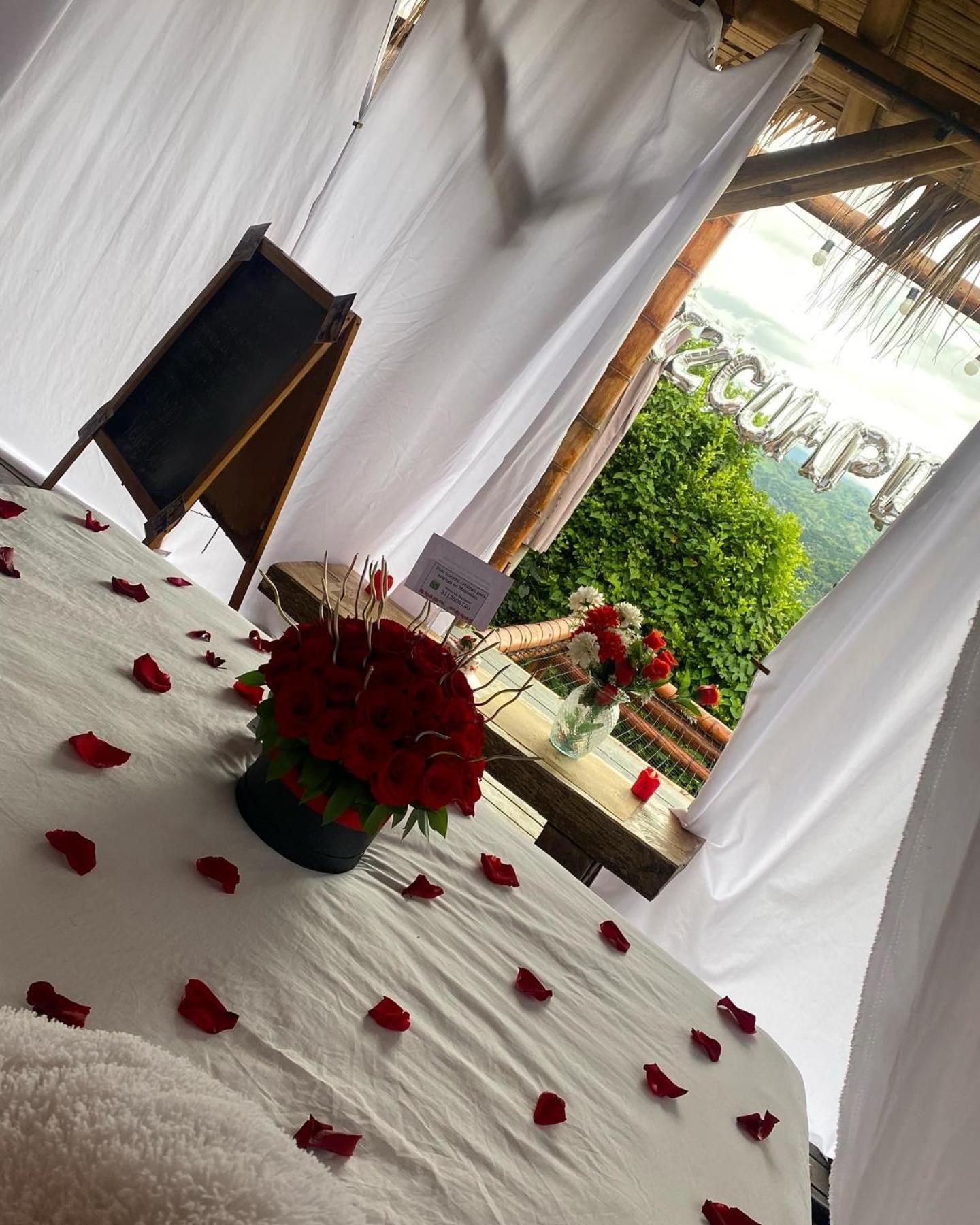 Saray Glamping Campsite