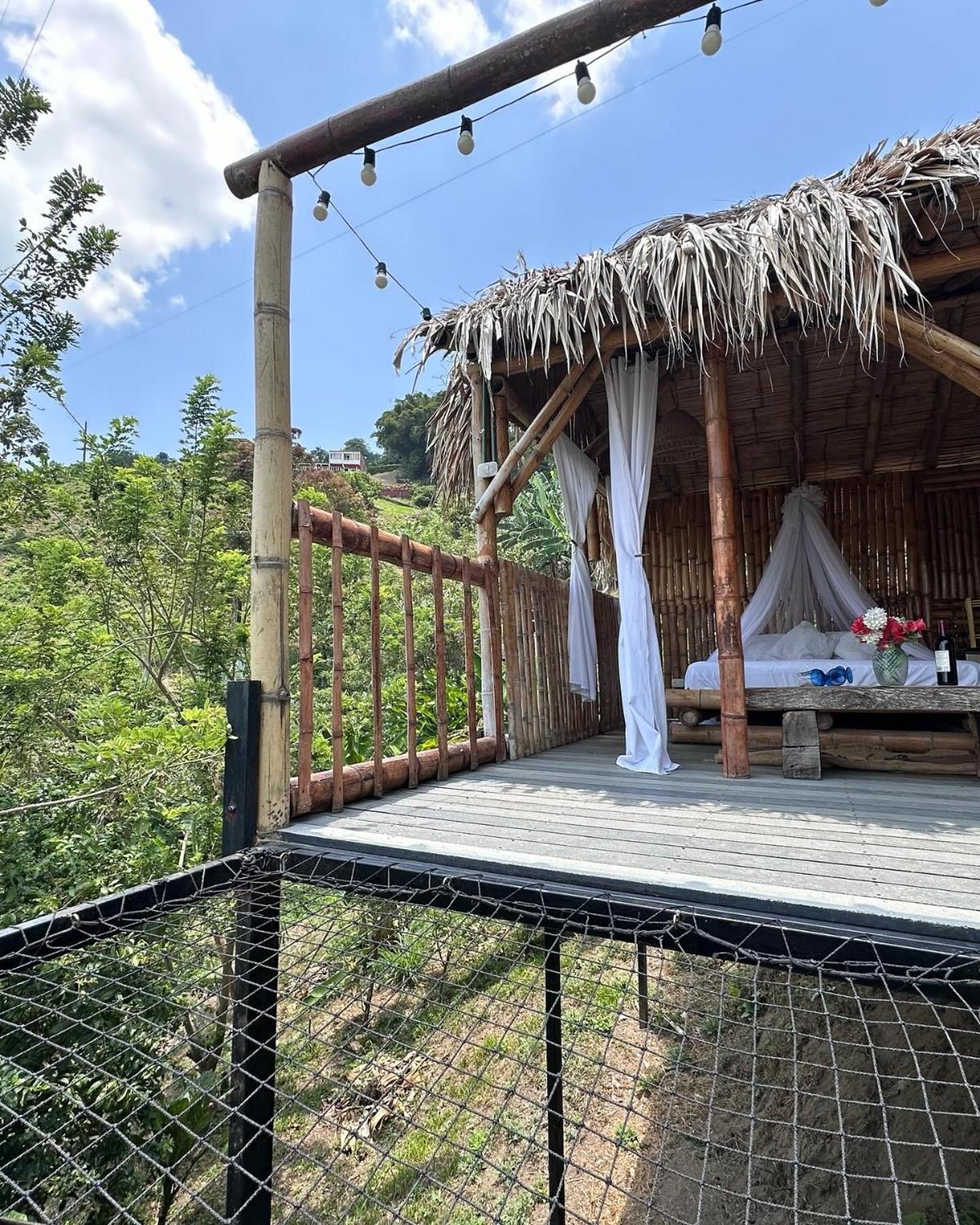 Saray Glamping Campsite