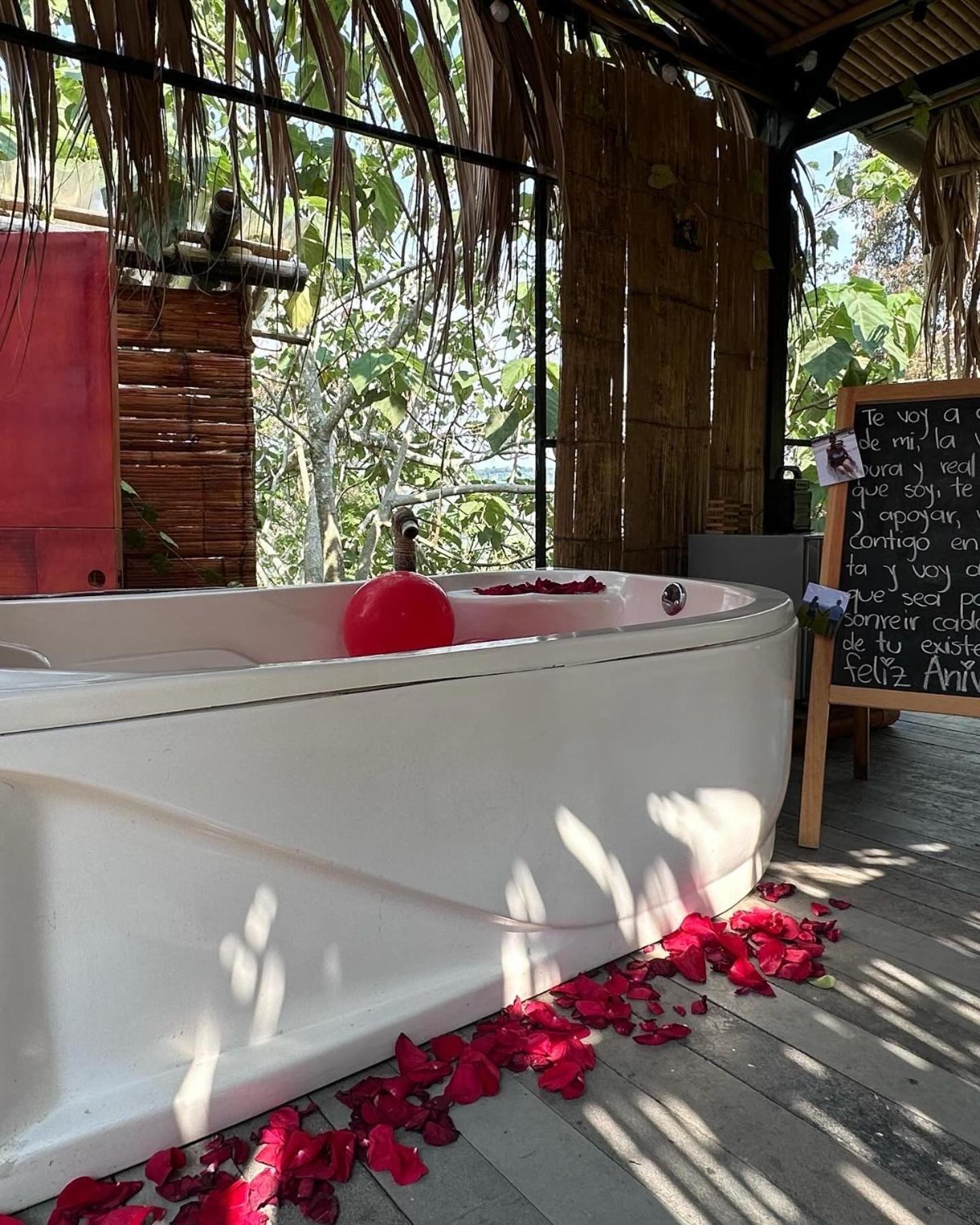 Saray Glamping Campsite