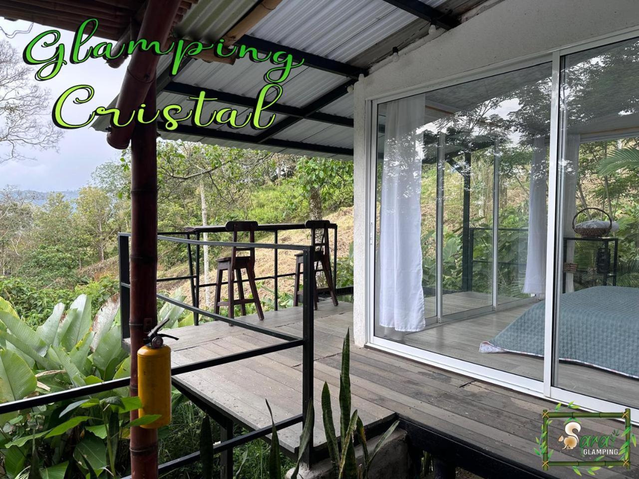 Campingplatz Saray Glamping *