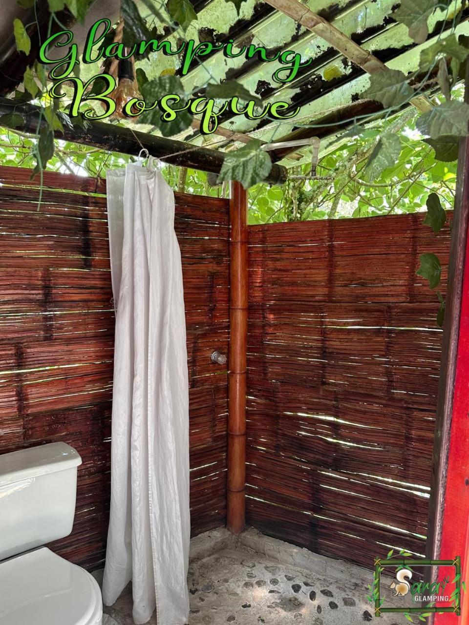 Campingplatz Saray Glamping