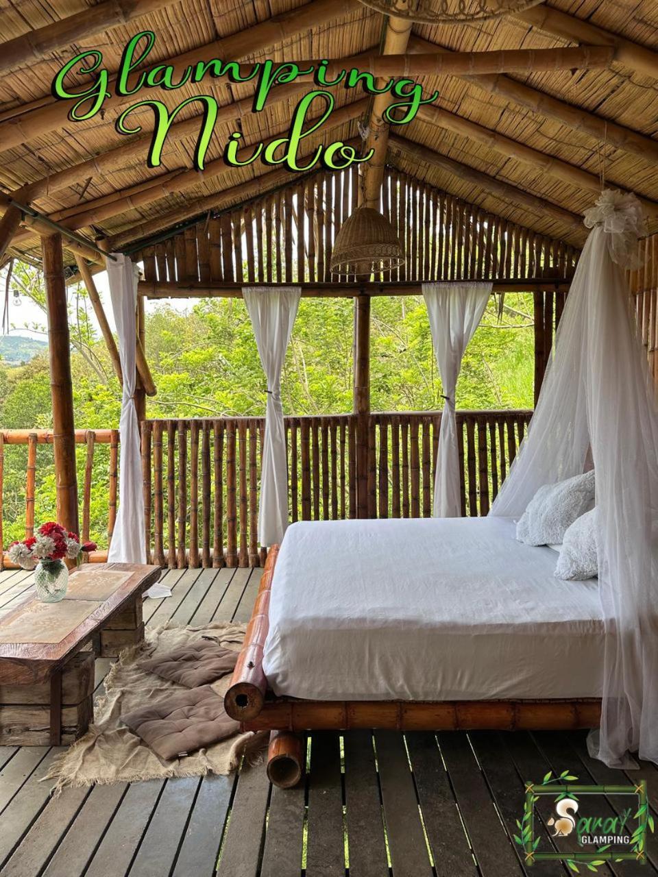 Saray Glamping