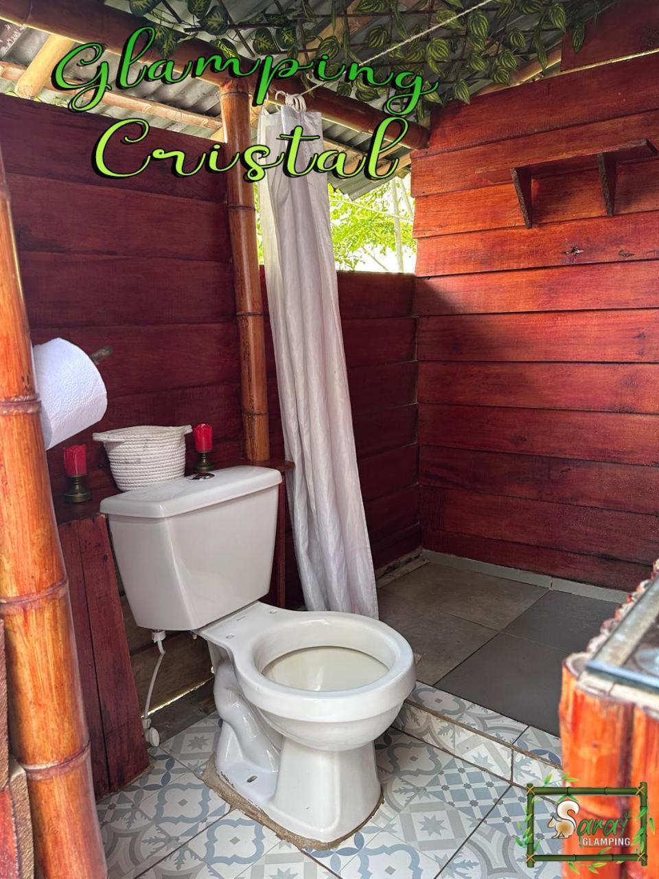 Campingplatz Saray Glamping *