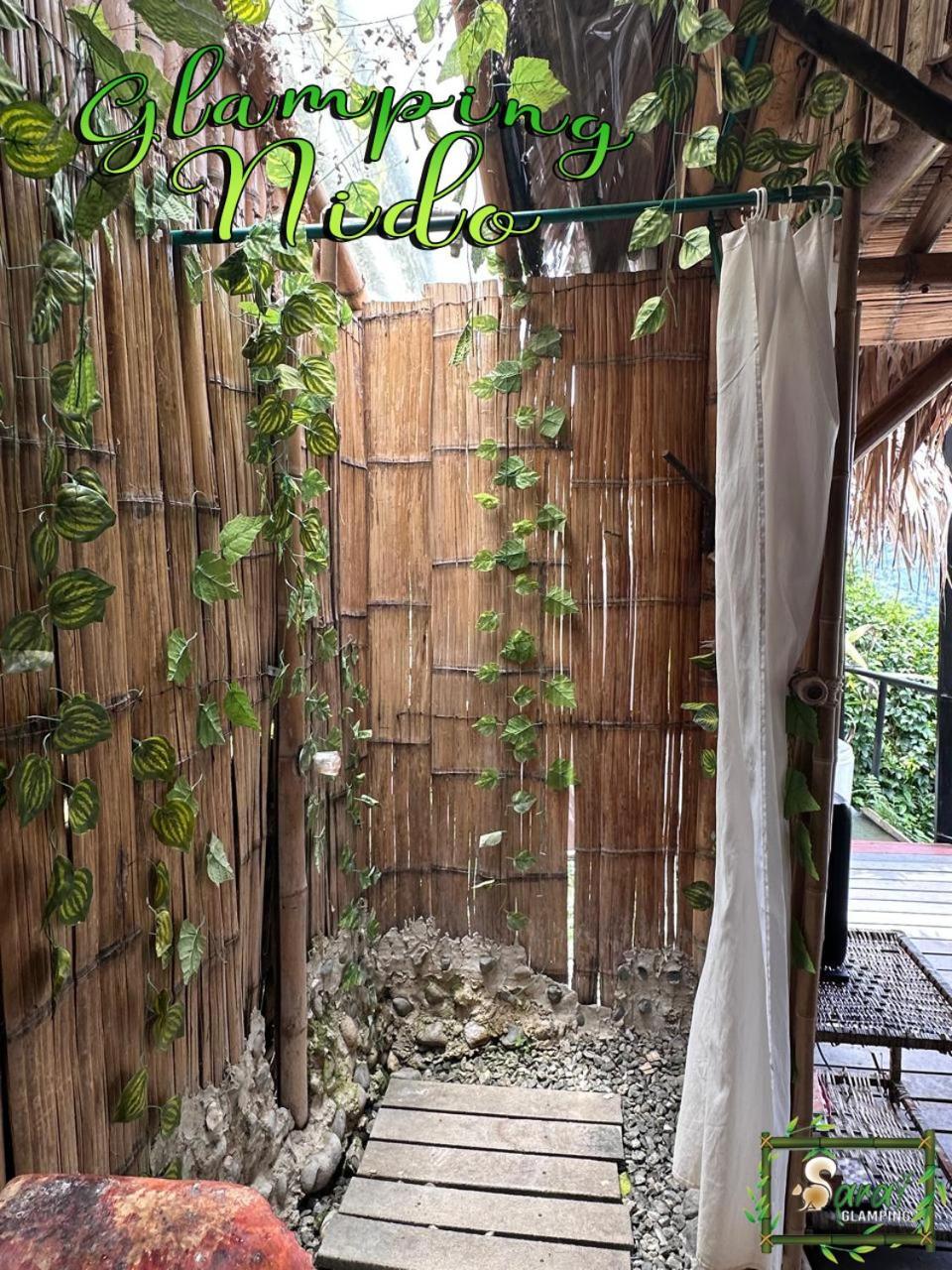 Saray Glamping Campingplatz