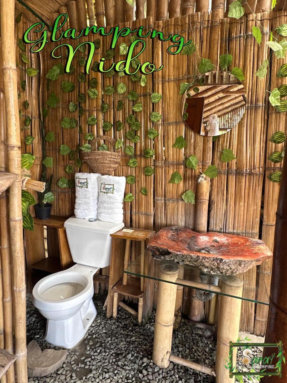 Saray Glamping