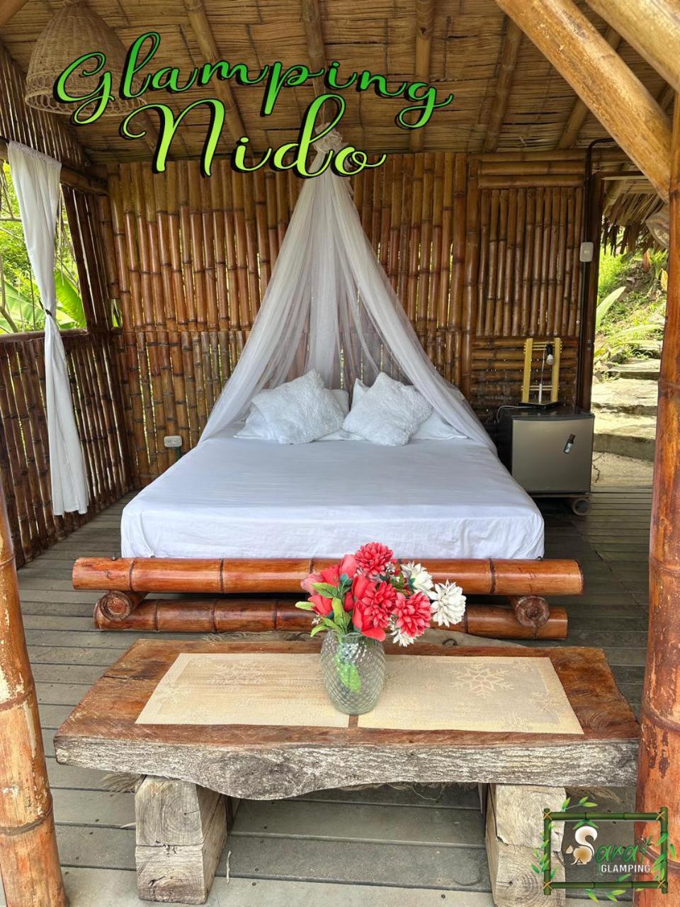 Saray Glamping Campingplatz *